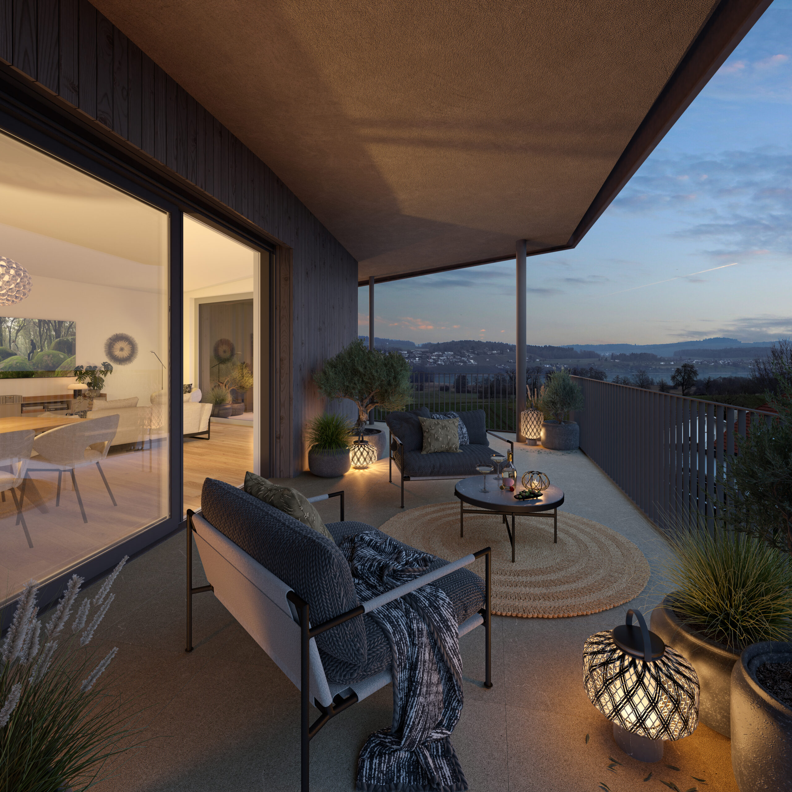 10706-AURA Boniswil_I1_Terrasse_Attika